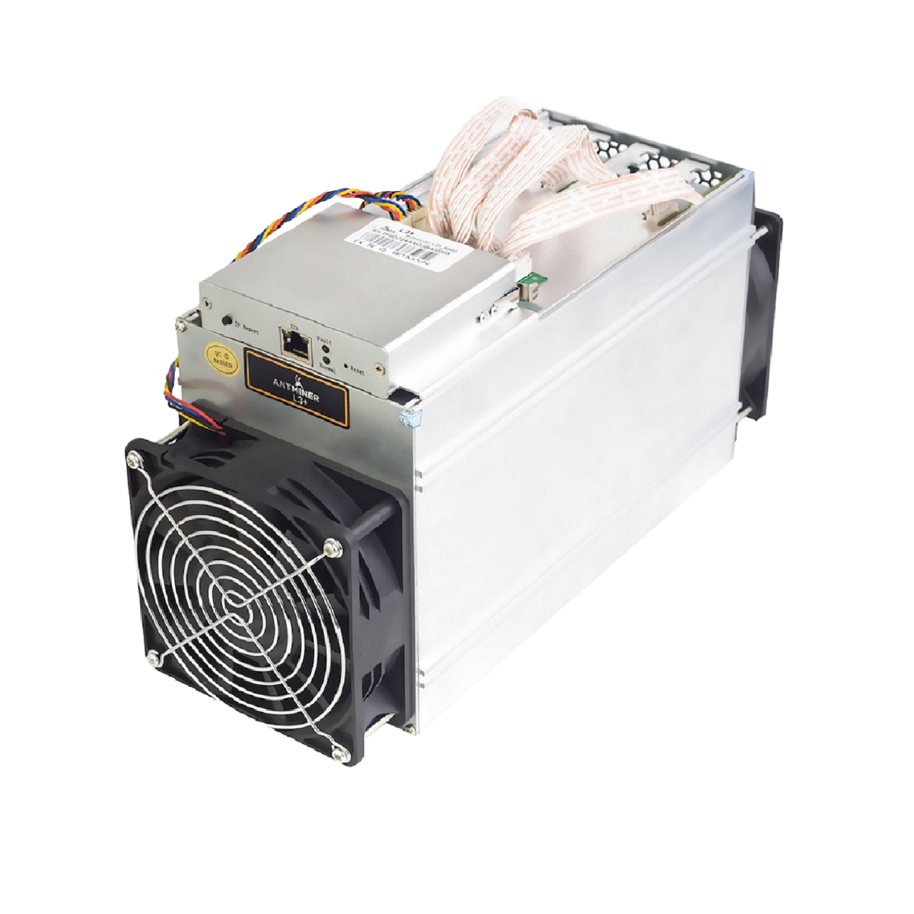 Antminer L3++ 580 MH