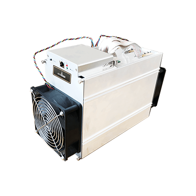 Antminer X3